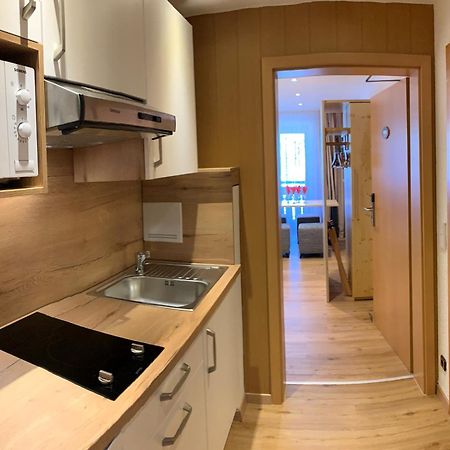 Alpenrose Appartements Nesselwang Bagian luar foto