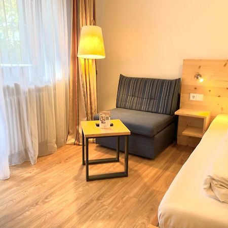 Alpenrose Appartements Nesselwang Bagian luar foto