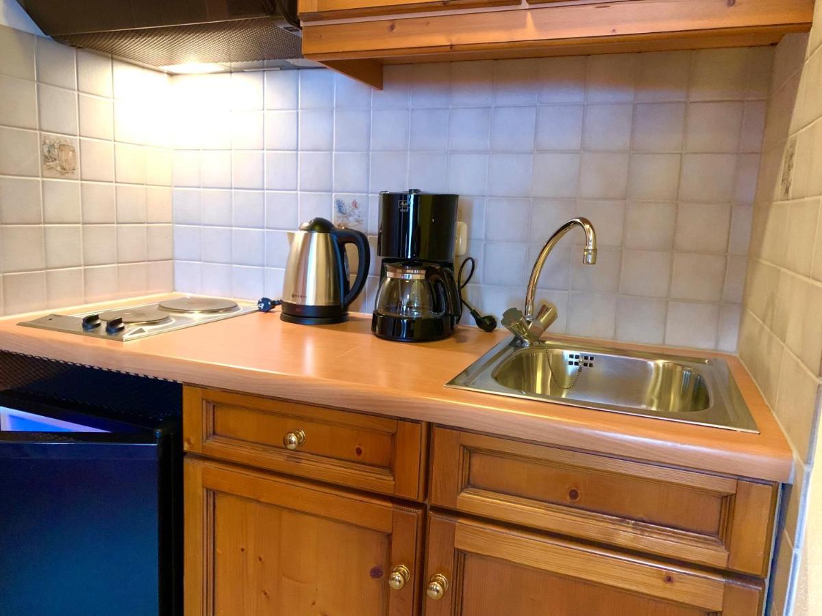 Alpenrose Appartements Nesselwang Bagian luar foto
