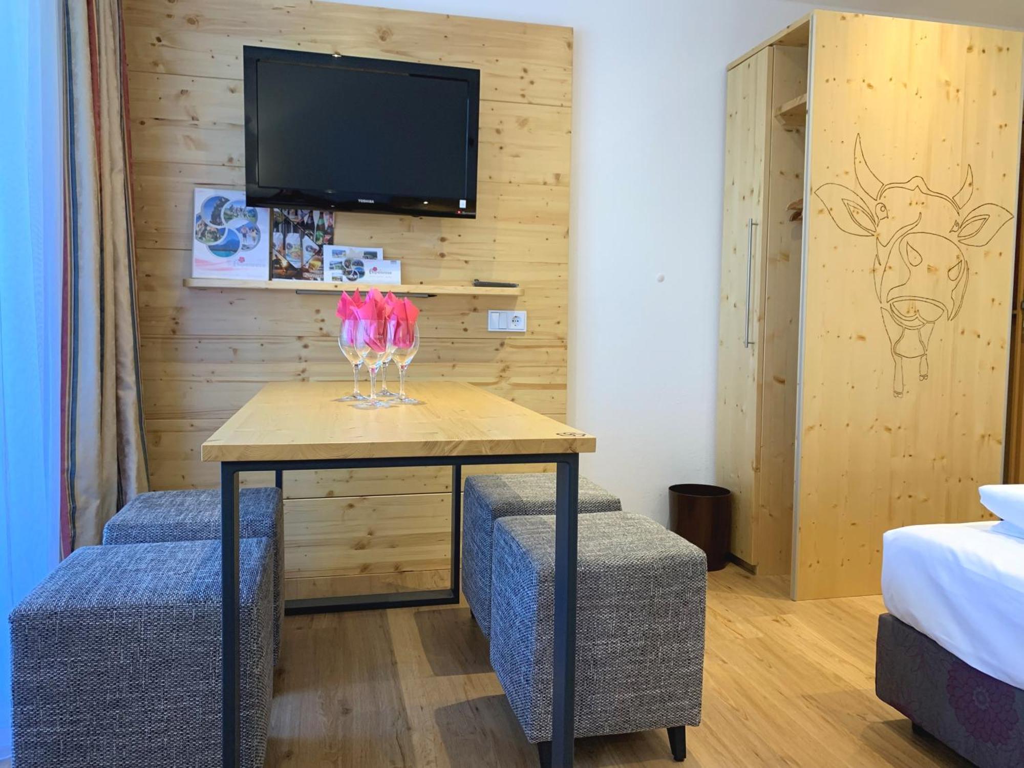 Alpenrose Appartements Nesselwang Bagian luar foto