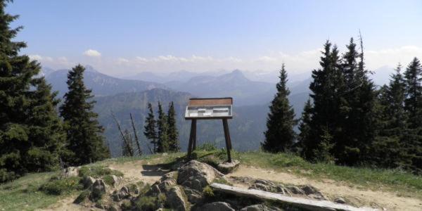 Alpenrose Appartements Nesselwang Bagian luar foto