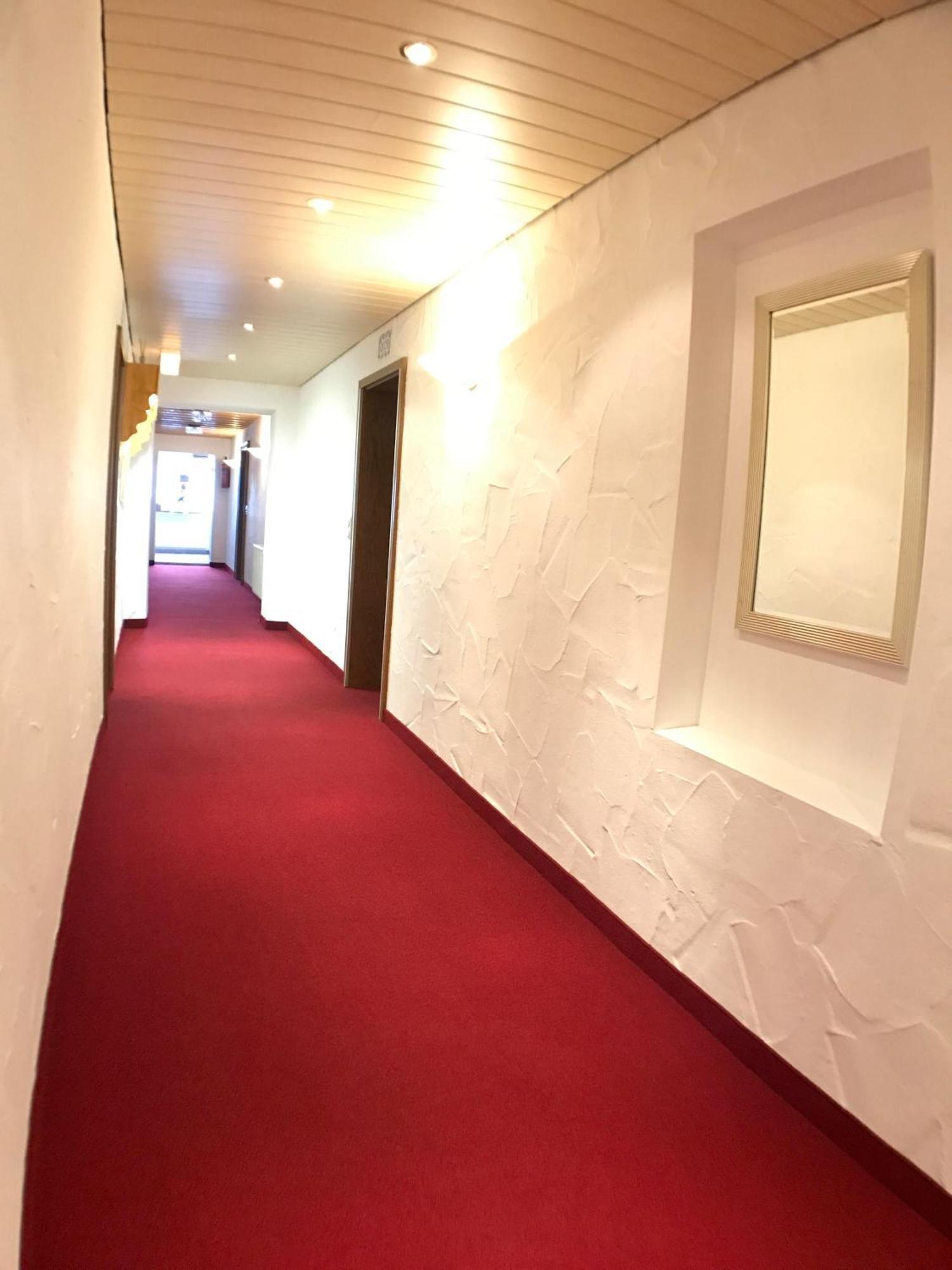 Alpenrose Appartements Nesselwang Bagian luar foto