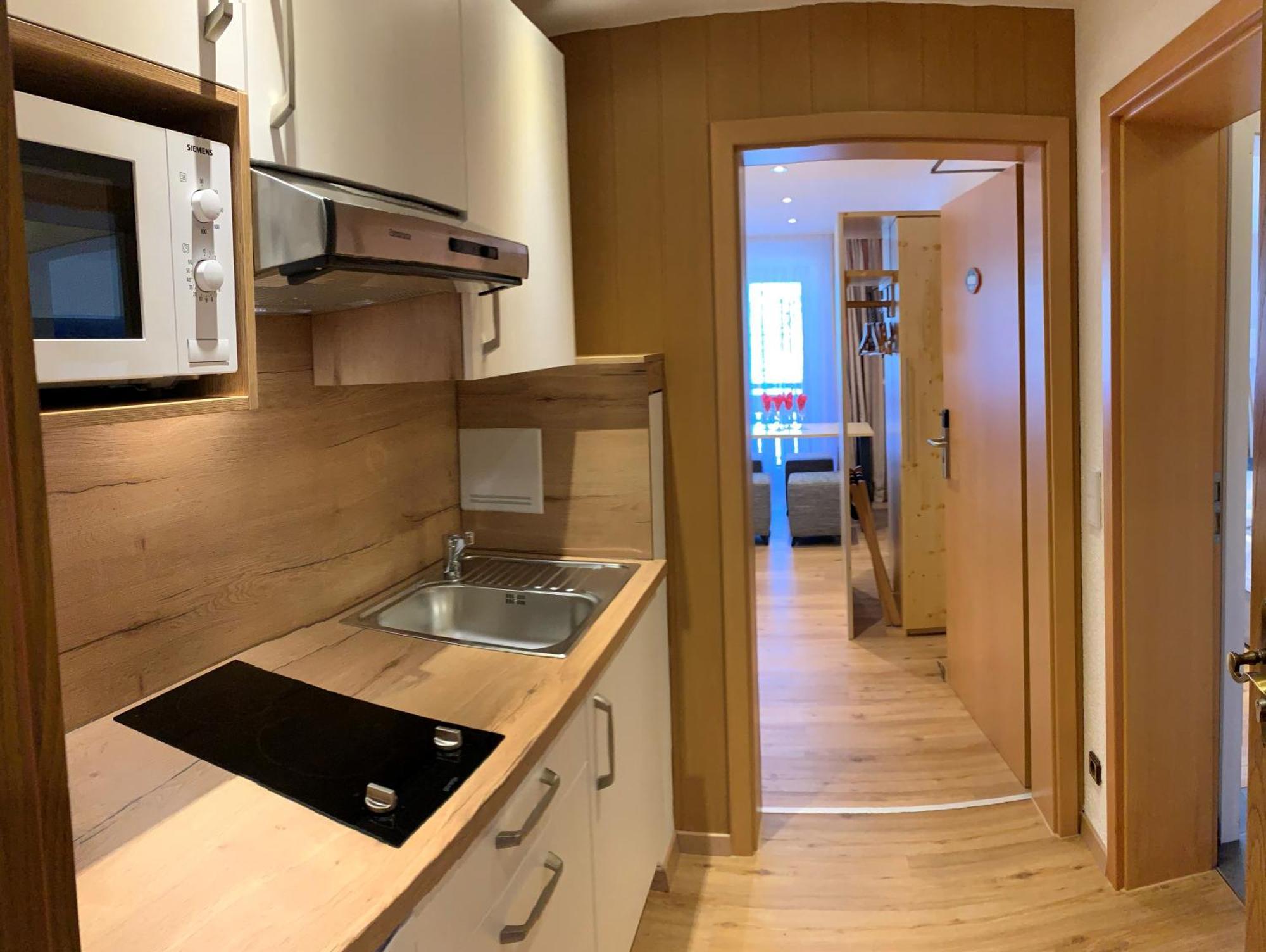 Alpenrose Appartements Nesselwang Bagian luar foto