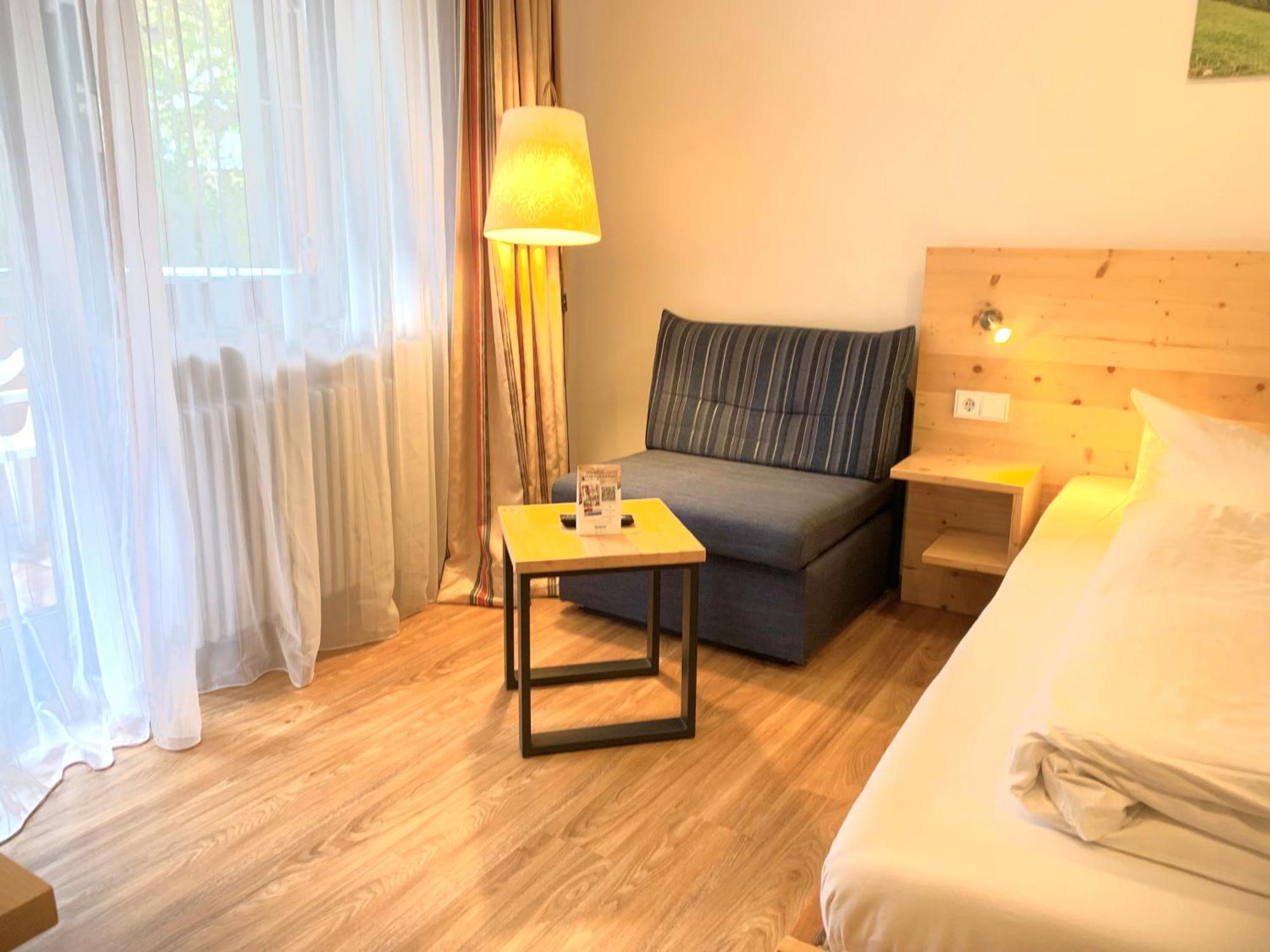 Alpenrose Appartements Nesselwang Bagian luar foto
